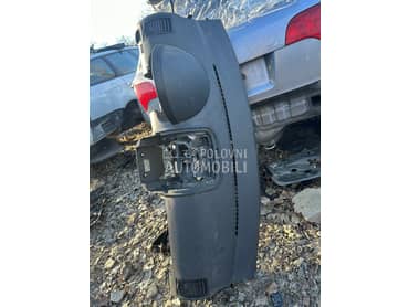 Tabla za Volkswagen Polo od 2002. do 2009. god.