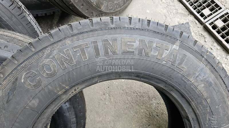 Continental 245/70 R19.5 Sve sezone