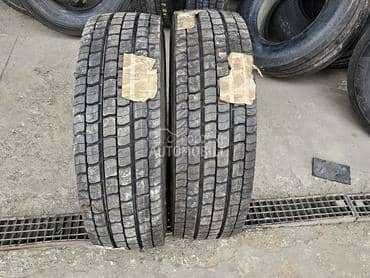 Continental 245/70 R19.5 Sve sezone