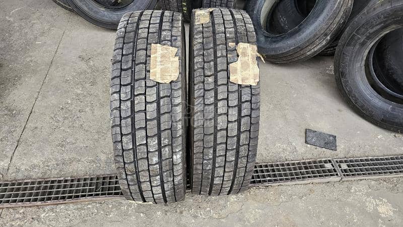 Continental 245/70 R19.5 Sve sezone