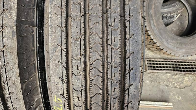 Michelin 295/80 R22.5 Sve sezone
