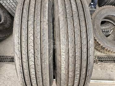 Michelin 295/80 R22.5 Sve sezone