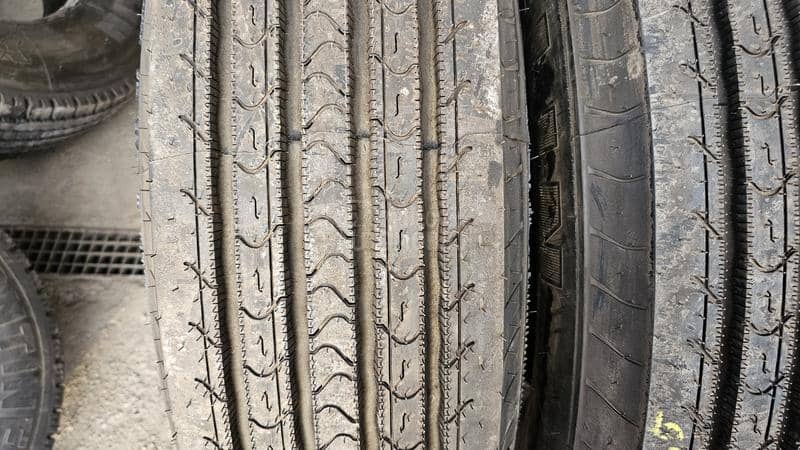 Michelin 295/80 R22.5 Sve sezone