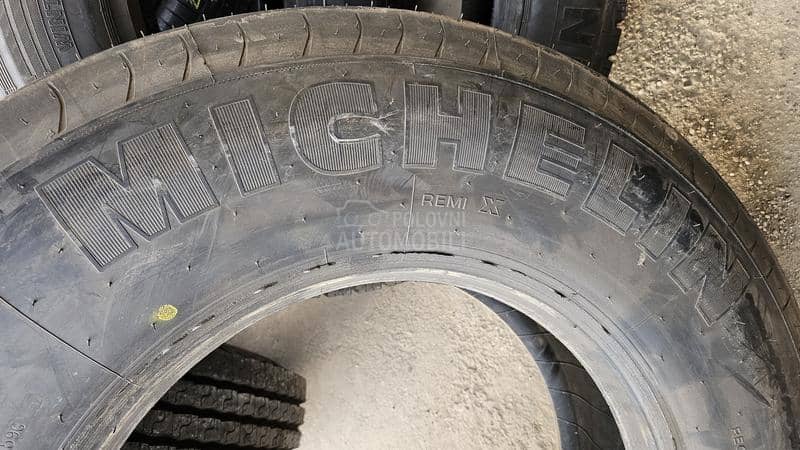 Michelin 295/80 R22.5 Sve sezone