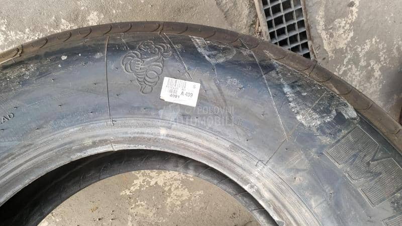 Michelin 295/80 R22.5 Sve sezone