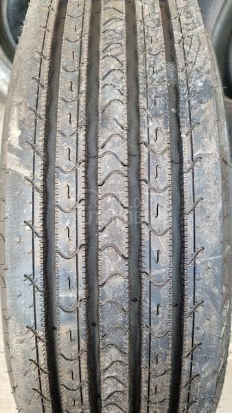 Michelin 295/80 R22.5 Sve sezone