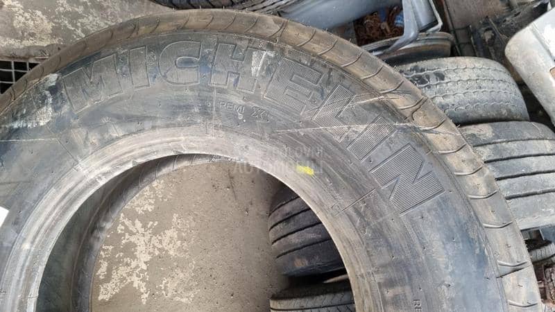 Michelin 295/80 R22.5 Sve sezone