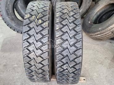 Continental 315/80 R22.5 Sve sezone