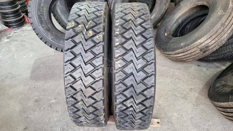 Continental 315/80 R22.5 Sve sezone