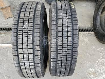 Dunlop 245/70 R19.5 Sve sezone