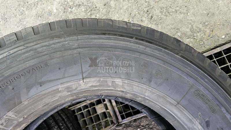 Michelin 245/70 R19.5 Sve sezone