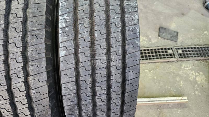 Michelin 245/70 R19.5 Sve sezone