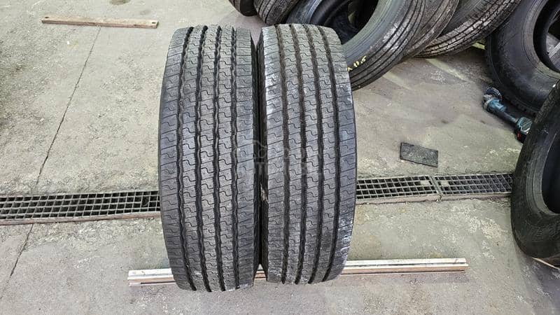 Michelin 245/70 R19.5 Sve sezone