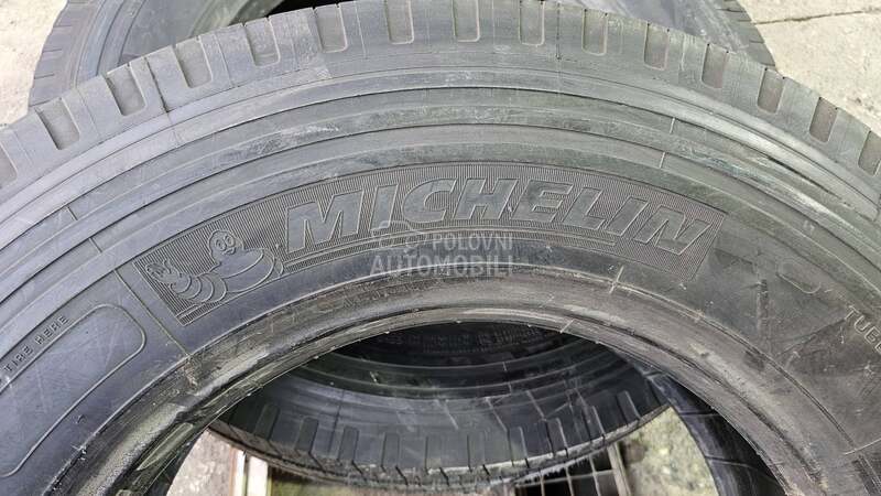 Michelin 245/70 R19.5 Sve sezone