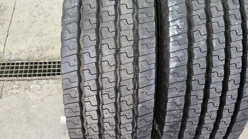 Michelin 245/70 R19.5 Sve sezone