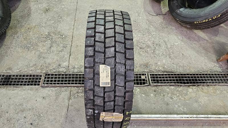 Michelin 245/70 R17.5 Sve sezone