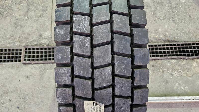 Michelin 245/70 R17.5 Sve sezone