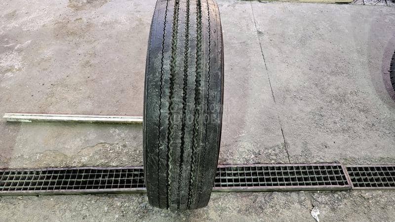 Uniroyal 265/70 R19.5 Sve sezone