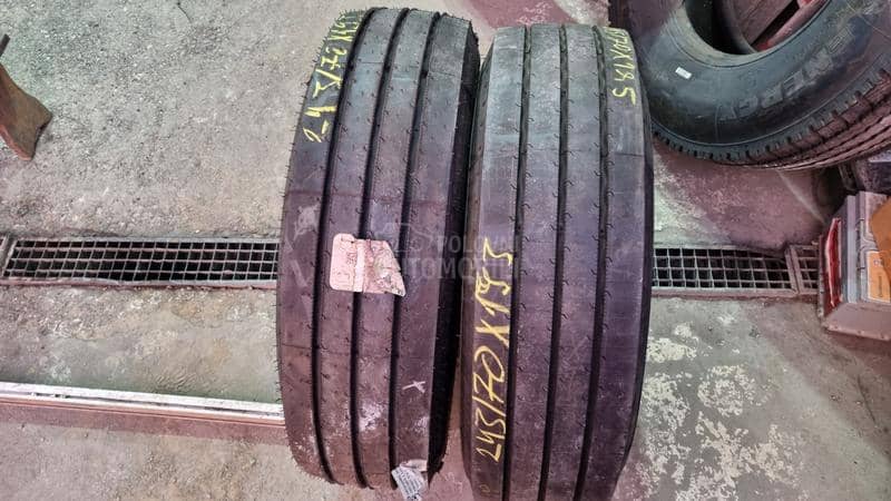 Michelin 245/70 R19.5 Sve sezone