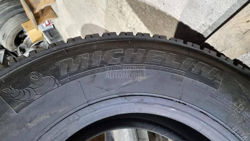 Michelin 295/80 R22.5 Sve sezone