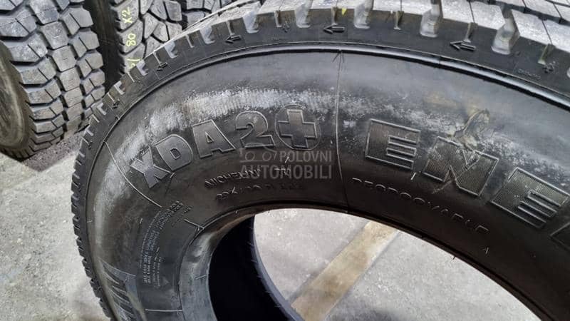 Michelin 295/80 R22.5 Sve sezone