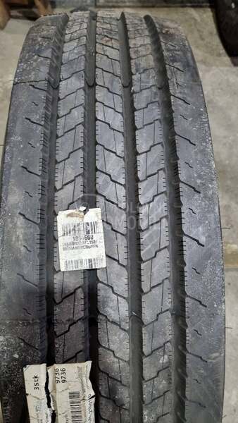 Pirelli 295/80 R22.5 Sve sezone