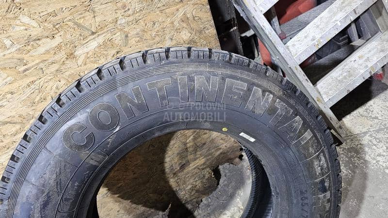 Continental 265/70 R19.5 Sve sezone
