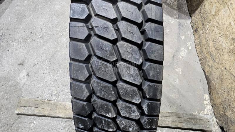 Continental 265/70 R19.5 Sve sezone