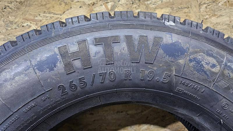 Continental 265/70 R19.5 Sve sezone