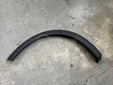 rub lajsna za Opel Corsa C od 1998. do 2006. god.