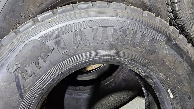 Taurus 295/80 R22.5 Sve sezone