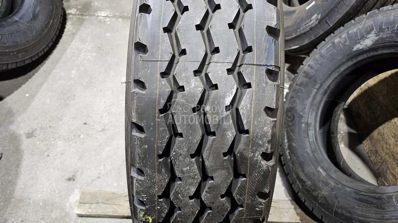 Taurus 295/80 R22.5 Sve sezone