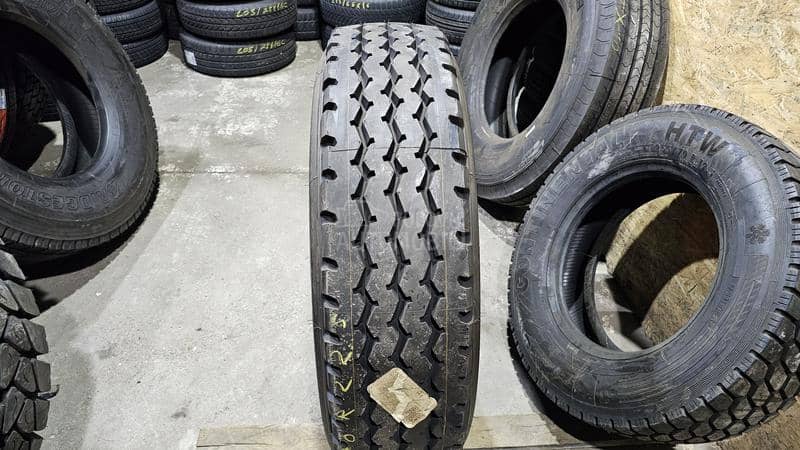 Taurus 295/80 R22.5 Sve sezone