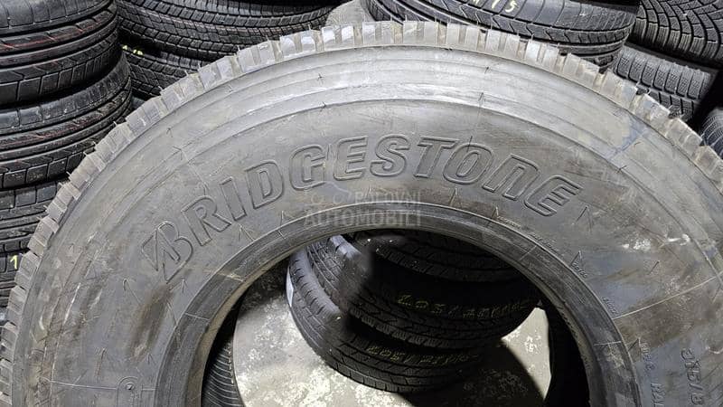 Bridgestone 315/80 R22.5 Sve sezone