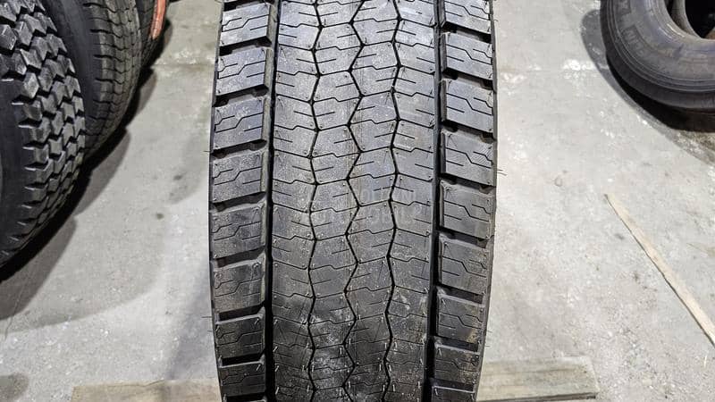 Bridgestone 315/80 R22.5 Sve sezone
