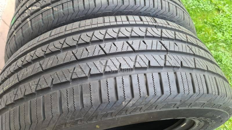 Continental 255/60 R18 Sve sezone