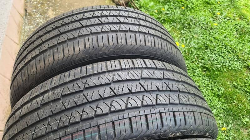 Continental 255/60 R18 Sve sezone