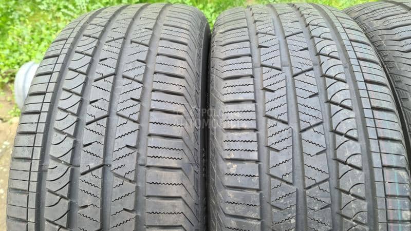 Continental 255/60 R18 Sve sezone