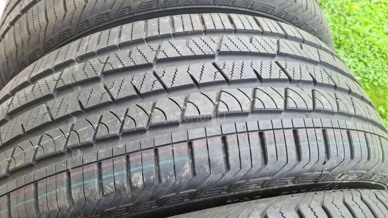 Continental 255/60 R18 Sve sezone