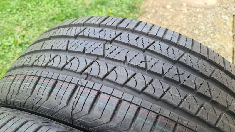 Continental 255/60 R18 Sve sezone
