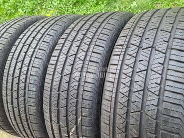 Continental 255/60 R18 Sve sezone