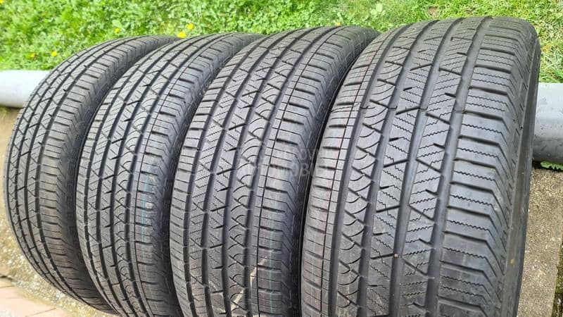 Continental 255/60 R18 Sve sezone