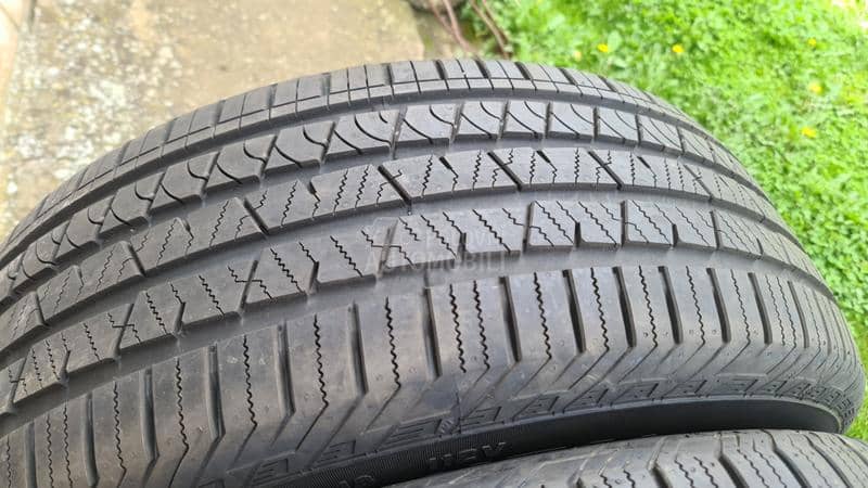 Continental 255/60 R18 Sve sezone