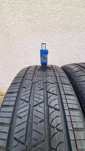 Continental 255/60 R18 Sve sezone