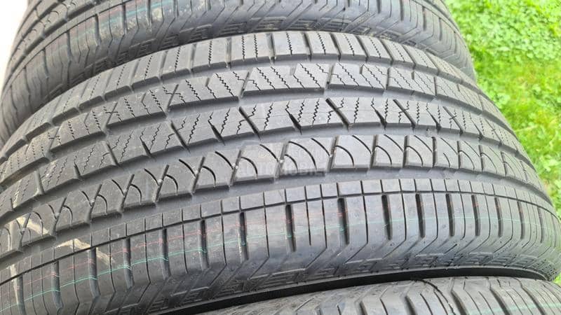 Continental 255/60 R18 Sve sezone