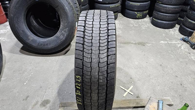 Goodyear 315/70 R22.5 Sve sezone