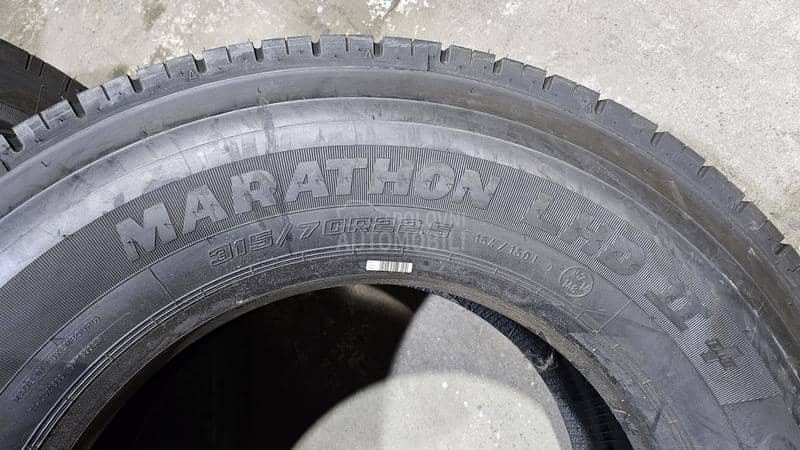 Goodyear 315/70 R22.5 Sve sezone