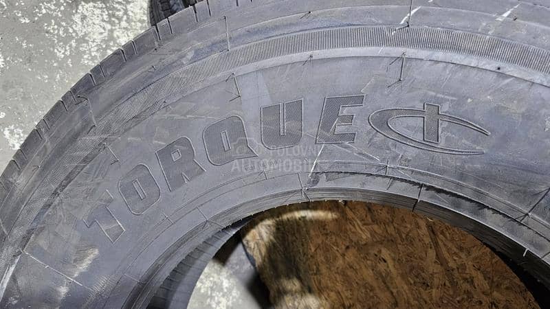 Torque 295/80 R22.5 Sve sezone