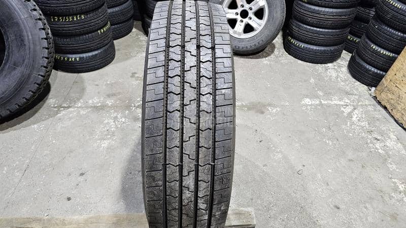 Torque 295/80 R22.5 Sve sezone