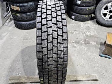 Michelin 295/80 R22.5 Sve sezone